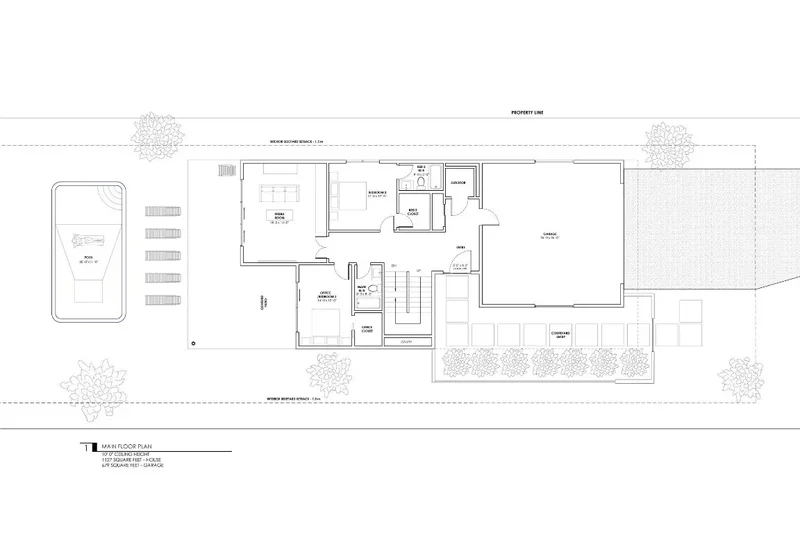 765 Westminster Avenue E, Penticton, British Columbia, Canada. - Photo 33