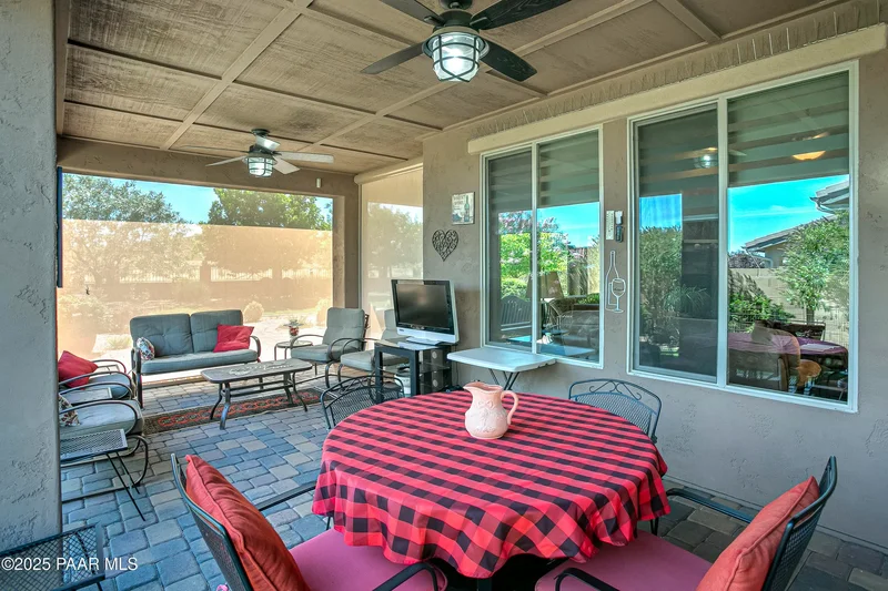 5265 Vista Overlook Trail, Prescott, Arizona, United States. - Photo 21