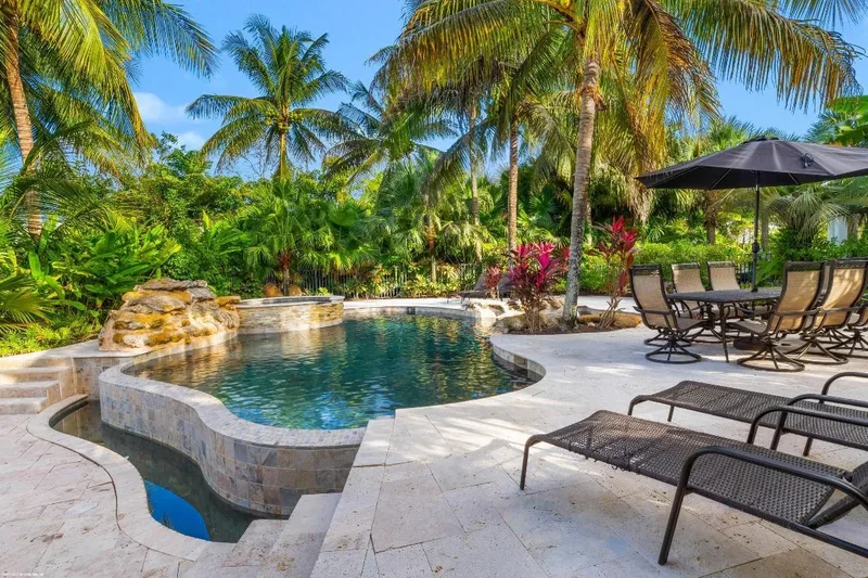 16155 Norris Road, Loxahatchee, Florida, United States. - Photo 36