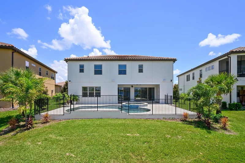 10854 Lemon Lake Blvd, Orlando, FL 32836, Orlando, Florida, United States. - Photo 15