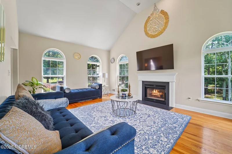8 Alyssa Rose Lane, Jackson, NJ 08527, Jackson Township, New Jersey, United States. - Photo 12