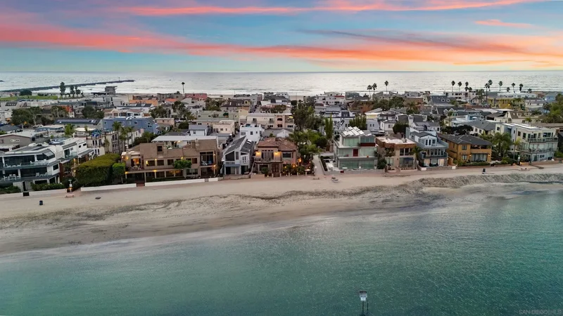 2741 Bayside Walk, San Diego, California, United States. - Photo 8