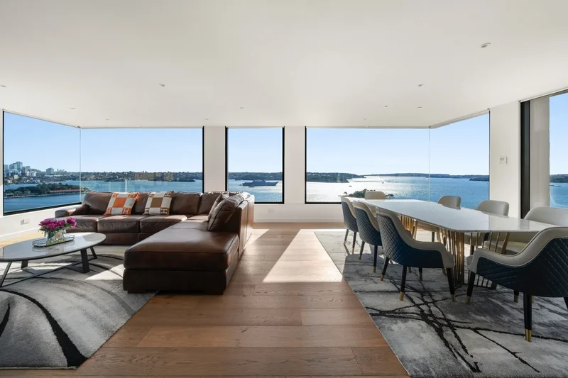18A&B/21 Thornton Street, Sydney, NSW 2027, Sydney, New South Wales, Australia. - Photo 4