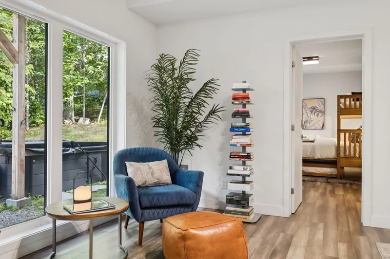 35 Rue du Denali, La Conception, Quebec, Canada. - Photo 19