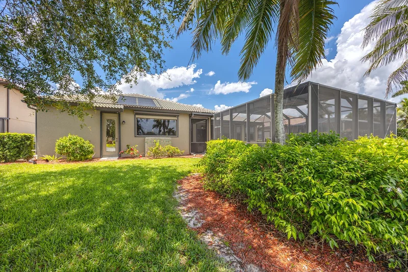 3820 Ruby Way, Naples, FL 34114, Naples, Florida, United States. - Photo 32