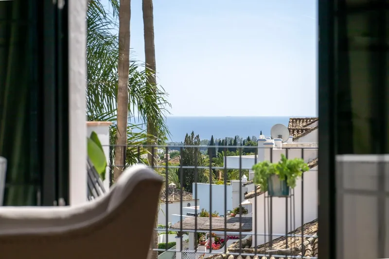 Urbanización Marbella Hill Club, 29602, Marbella, Malaga, Marbella, Marbella, Andalusia, Spain. - Photo 25