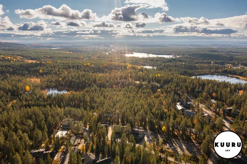 Kalliolammentie 31, 93830 Kuusamo, Finland, Kuusamo, Finland. - Photo 85