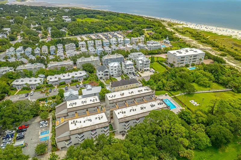 1524 Wood Avenue #214, Saint Simons Island, GA 31522, St. Simons, Georgia, United States. - Photo 35
