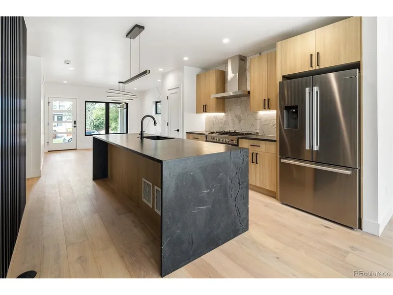 4032 N Osage St, Denver, Colorado, United States. - Photo 9
