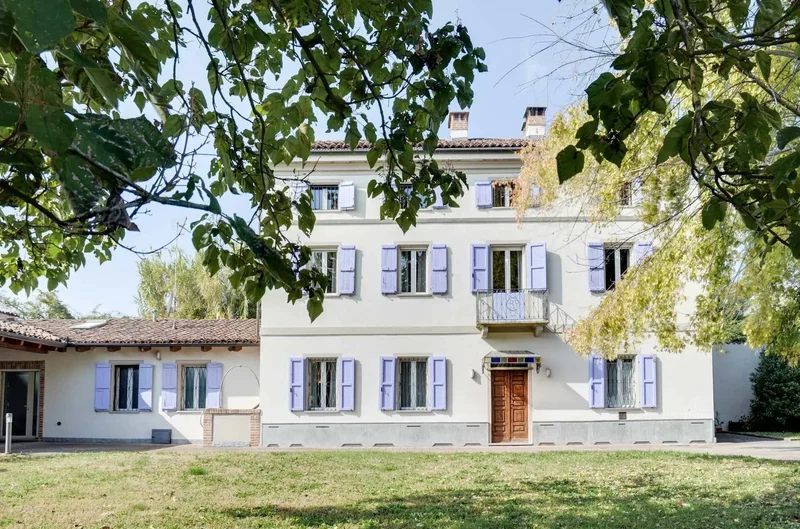 14030 Castagnole Monferrato, Province of Asti, Italy, Castagnole Monferrato, Piedmont, Italy. - Photo 8