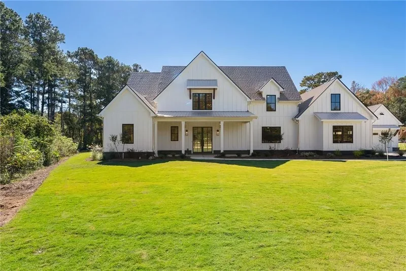 636 Arnold Mill Road, Woodstock, GA 30188, Woodstock, Georgia, United States. - Photo 78