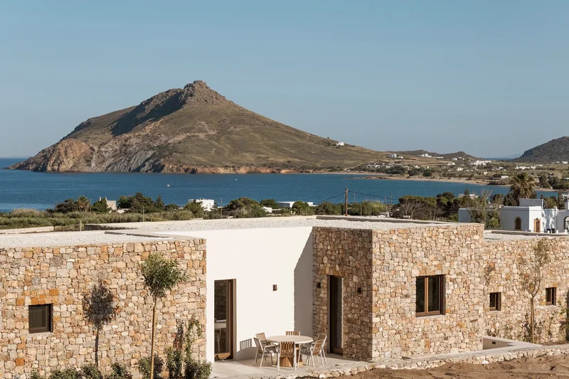 Isterni Apantima, Paros, 84400, Paros, Aegean, Greece. - Photo 22