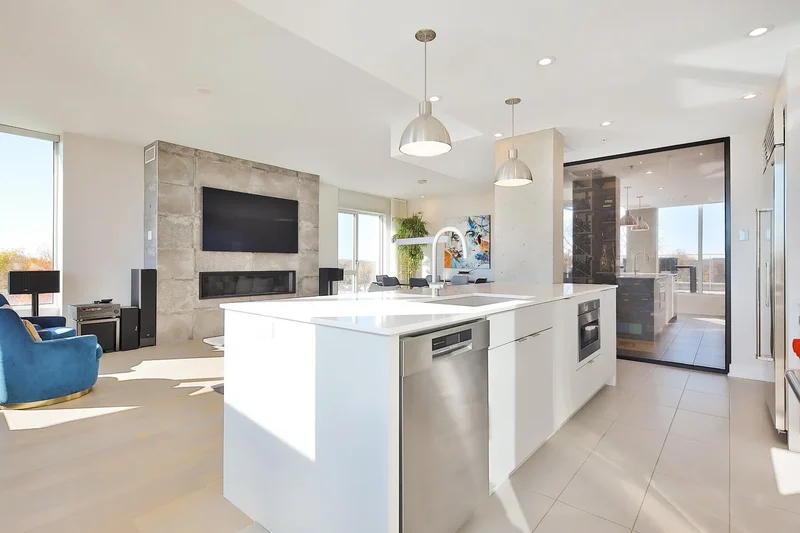 150 Ch. de la Grande-Côte, Apt. 503, Boisbriand, QC J7G0B2, Boisbriand, Quebec, Canada. - Photo 5