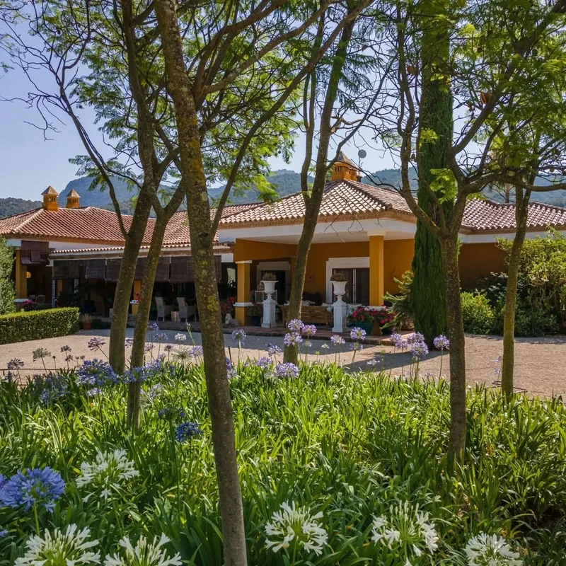 29480 Gaucín, Málaga, Spain, Gaucin, Andalusia, Spain. - Photo 23