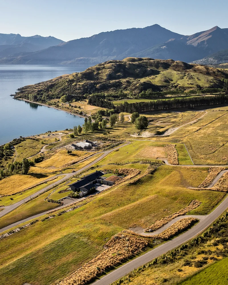 6 Nathanael Place, Drift Bay 9371, New Zealand, Drift Bay, Otago, New Zealand. - Photo 11