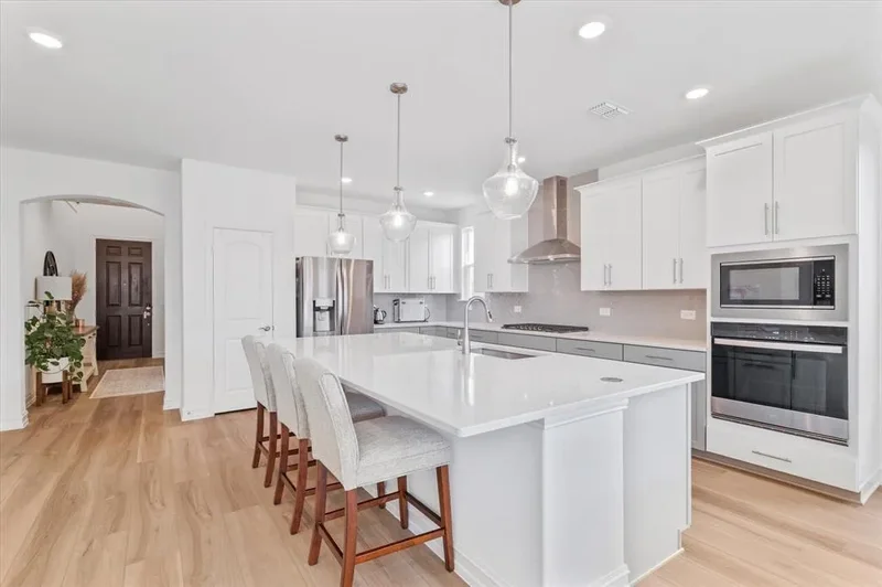 4001 Maida Road, McKinney, Texas, United States. - Photo 14