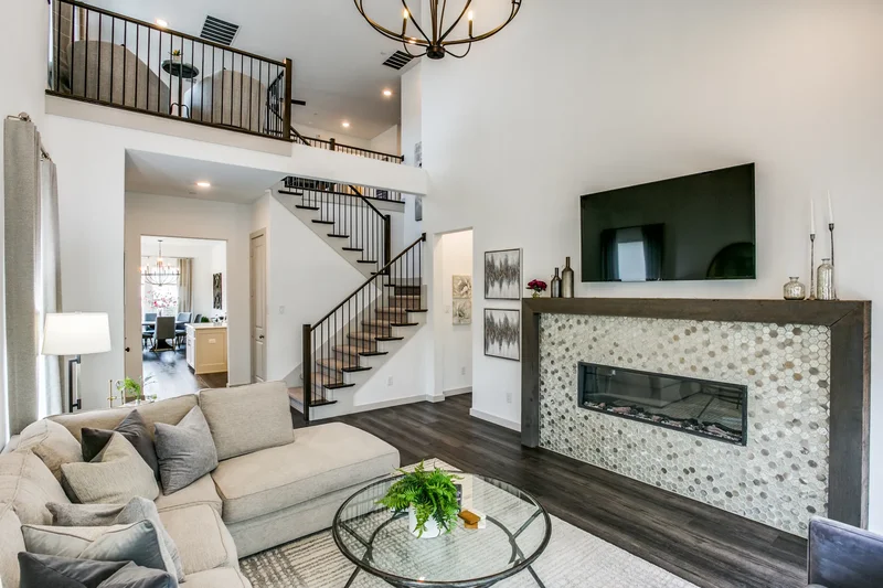 100 Claire Drive , Trophy Club, TX 76262, Keller, Texas, United States. - Photo 5