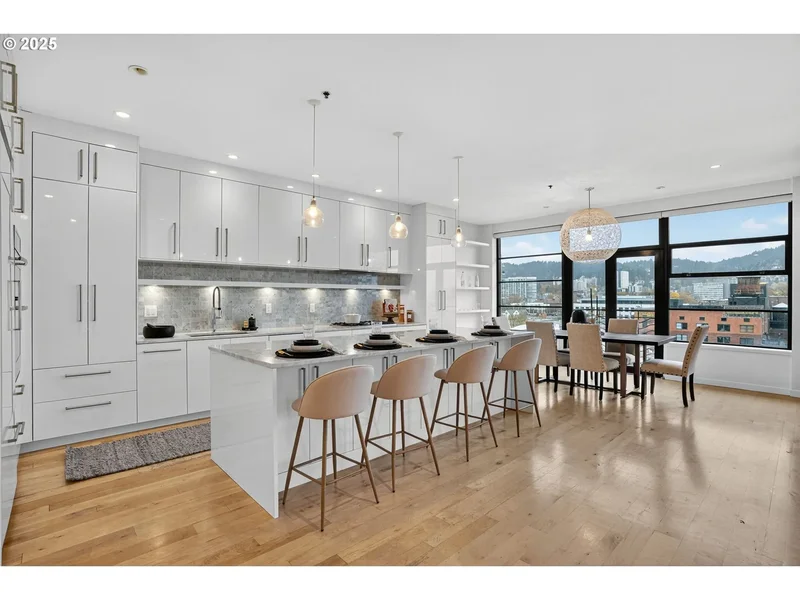 420 NW 11TH AVE #1009, Portland, OR 97209, Portland, Oregon, United States. - Photo 28