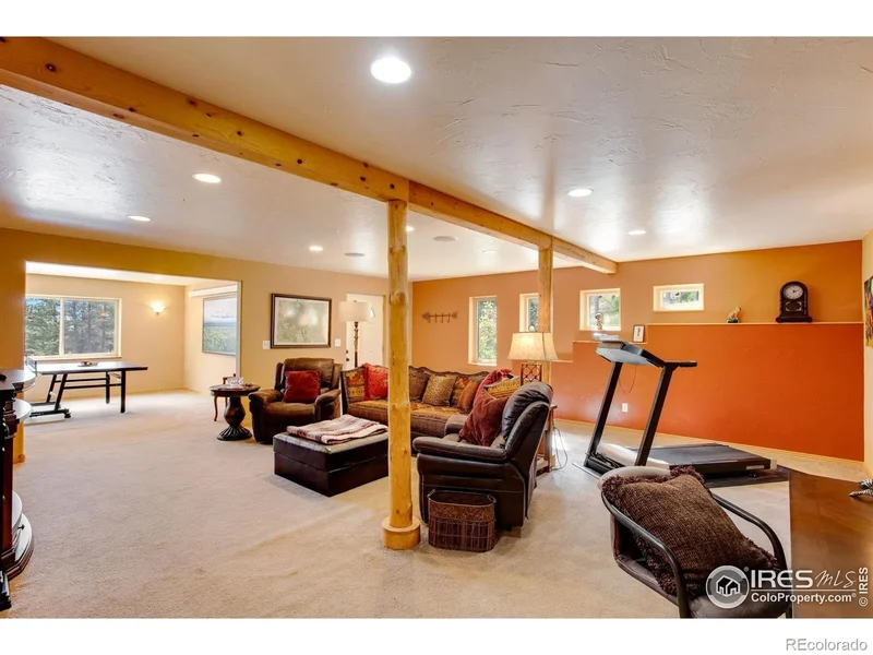 427 Wilderness Ridge Way, Bellvue, Colorado, United States. - Photo 39