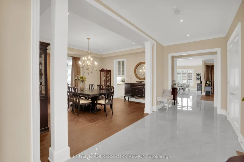 43 James Stokes Court, King City, Ontario, Canada. - Photo 6