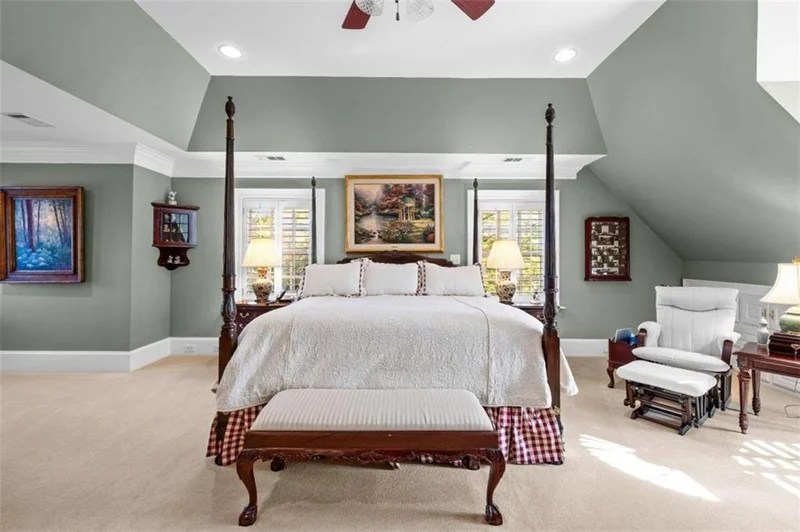 5225 Chalybeate Springs Road, Woodland, GA 31836, Woodland, Georgia, United States. - Photo 94