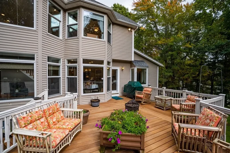 4 Iroquois Ln, Wilbraham, MA 01095, Wilbraham, Massachusetts, United States. - Photo 39