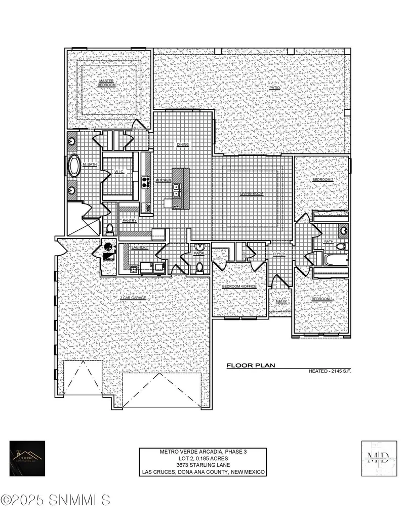 3673 Starling Lane, Las Cruces, NM 88012, Las Cruces, New Mexico, United States. - Photo 4