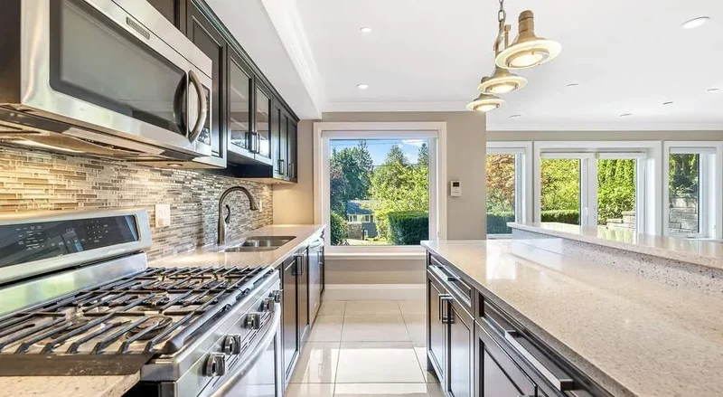775 Westcot Pl, West Vancouver, BC V7S 1P1, Canada, West Vancouver, British Columbia, Canada. - Photo 41