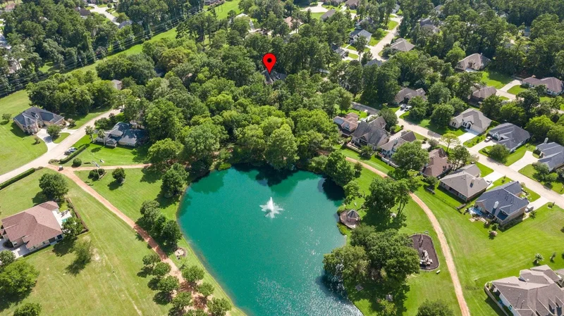 221 N Woodside Lane, Montgomery, TX 77356, Montgomery, Texas, United States. - Photo 7