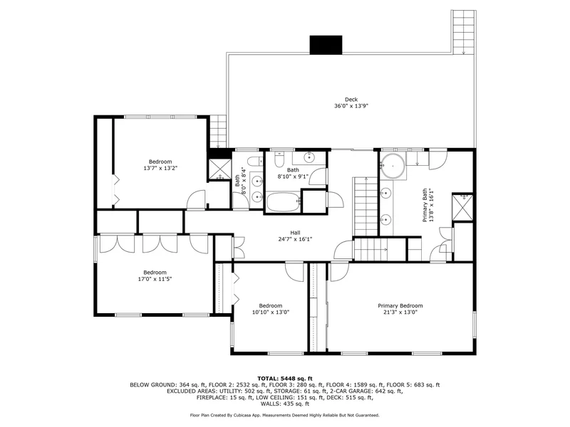 917 Riverview Drive, Brielle, NJ 08730, Brielle, New Jersey, United States. - Photo 98