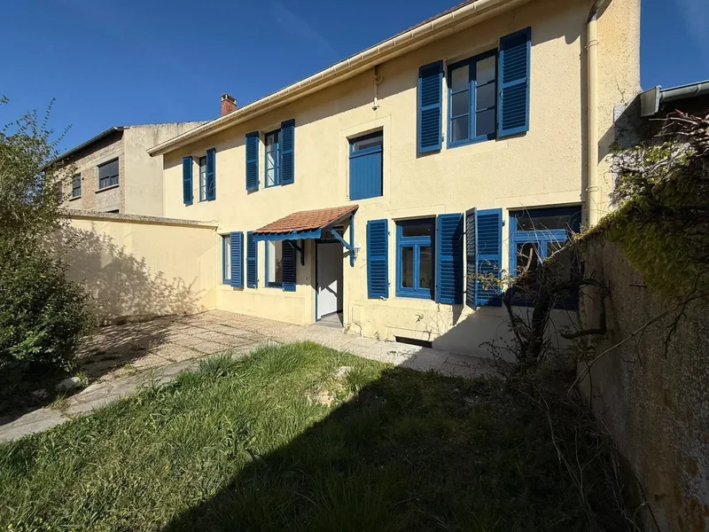 Ogy Montoy Flanville Ancienne