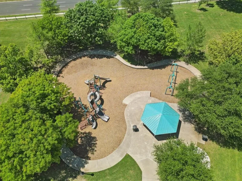 5917 Davenhill Court, Plano, Texas, United States. - Photo 38