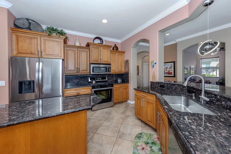 157 Palazzo Court, North Venice, FL 34275, Venice, Florida, United States. - Photo 12