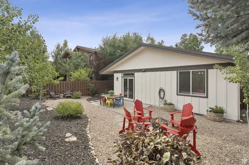 1012 STATION RD, Park City, Utah, United States. - Photo 27