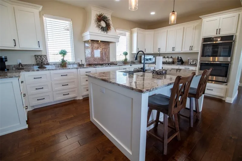 180000 N 2600 Road, Walters, OK 73572, Walters, Oklahoma, United States. - Photo 30