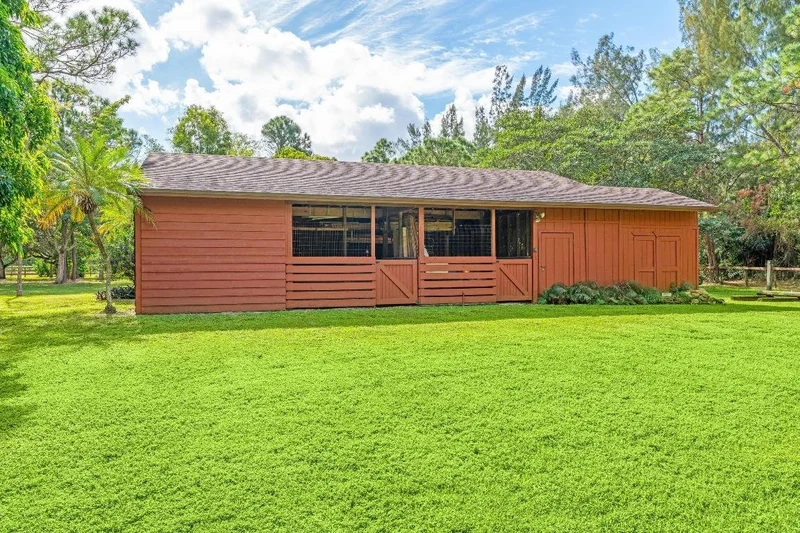 5405 Duckweed Road, Wellington, FL 33449, Wellington, Florida, United States. - Photo 28