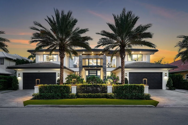 212 W Alexander Palm Road, Boca Raton, Florida, United States. - Photo 58