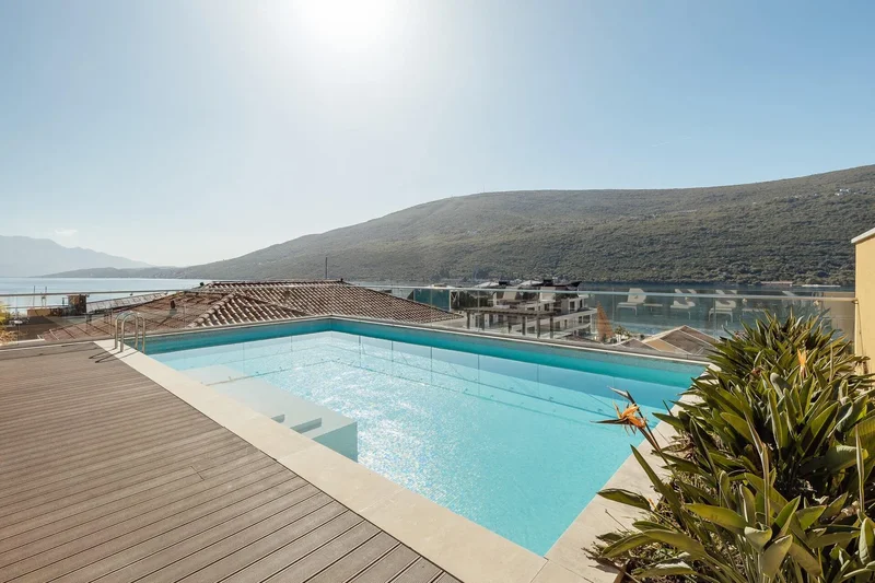 Portonovi, Herceg Novi, Kumbor, Herceg Novi Municipality, Montenegro. - Photo 8