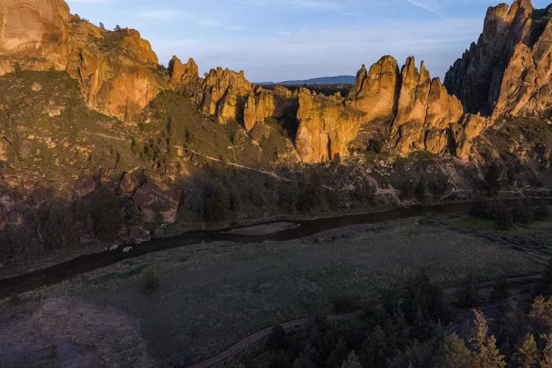 10300 NE Canyons Ranch Drive , Terrebonne, OR 97760, Terrebonne, Oregon, United States. - Photo 27