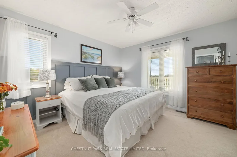 28 Huycks Point Road, Wellington, Ontario, Canada. - Photo 34