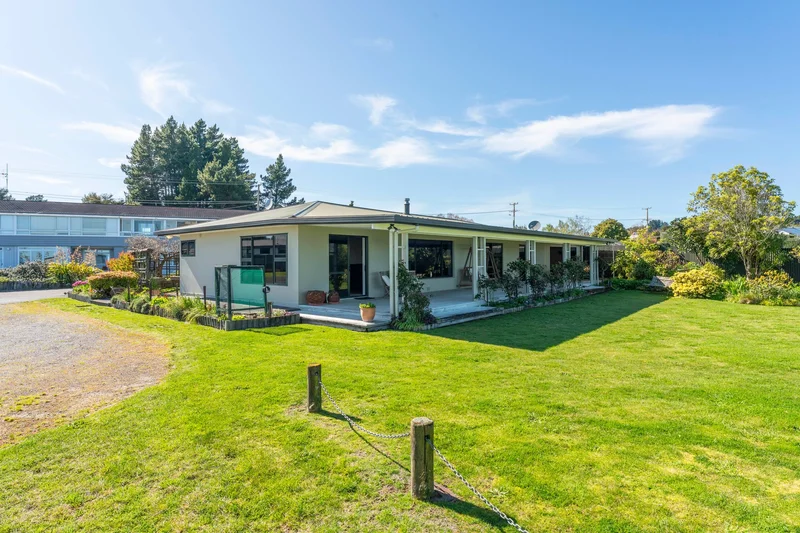 144 State Highway 1, Waitahanui, Taupo, Waikato