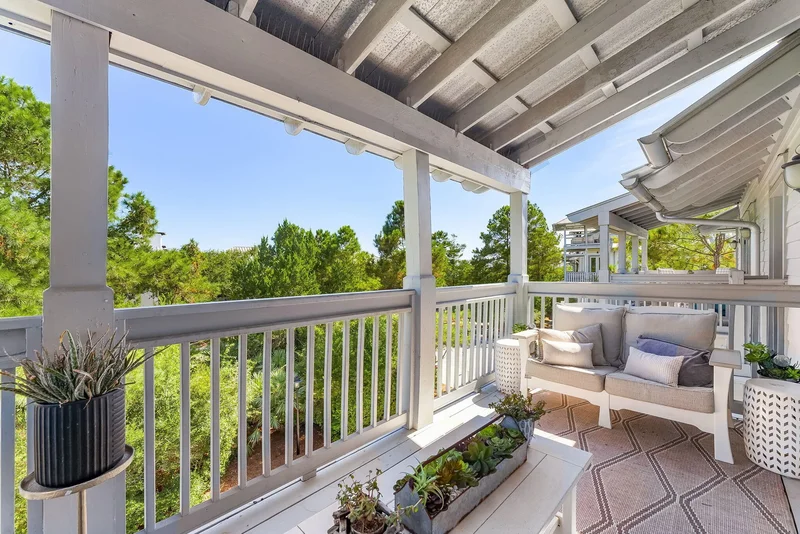 Rosemary Beach, Florida, United States. - Photo 28