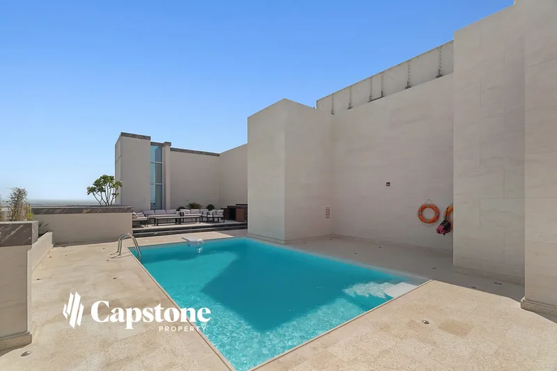 Fox Hills South, Fox Hills, Lusail, United Arab Emirates. - Photo 22