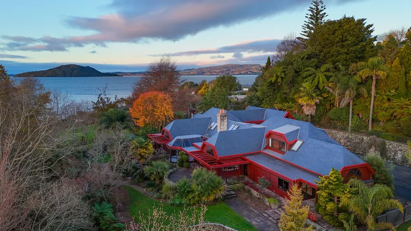 20 Tupara Crescent Kawaha Point, Rotorua, BOP, Rotorua, Bay of Plenty, New Zealand. - Photo 11