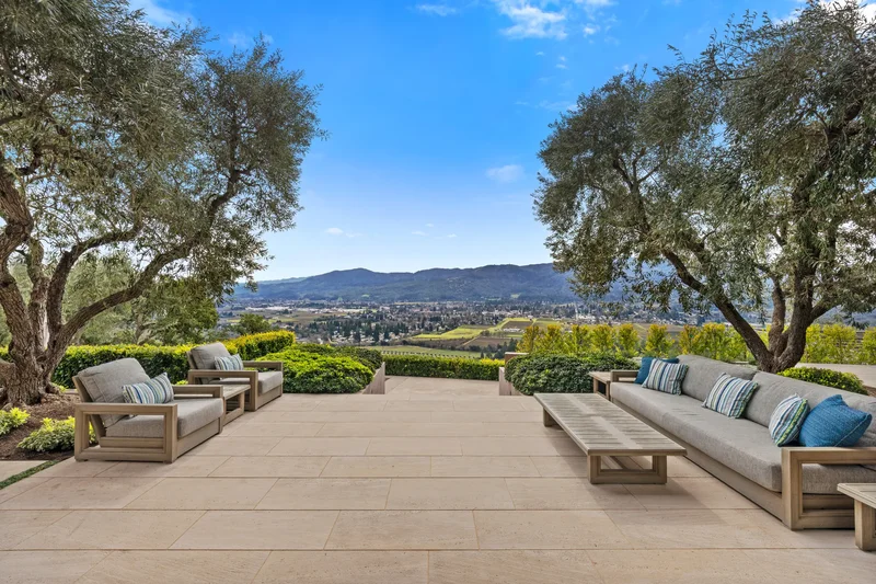 860 Meadowood Lane , St. Helena, CA 94574, St. Helena, California, United States. - Photo 54