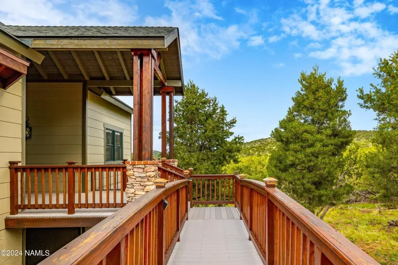 2667 Overlook, Williams, Arizona, United States. - Photo 4