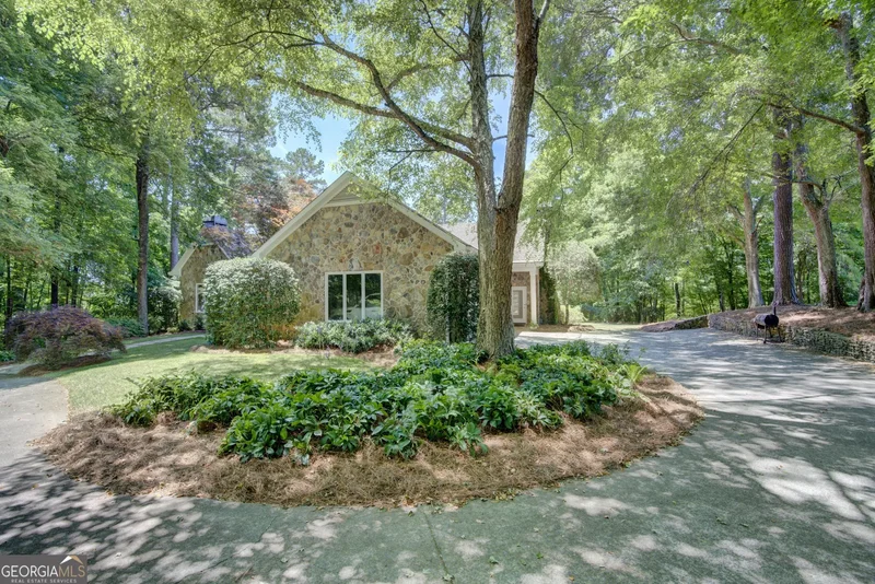 Rome, Georgia, United States. - Photo 25