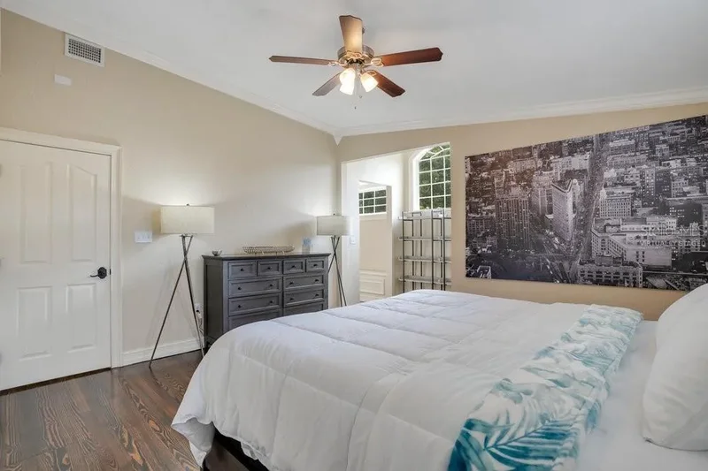 207 W MAXWELL STREET, LAKELAND, FL 33803, Lakeland, Florida, United States. - Photo 61