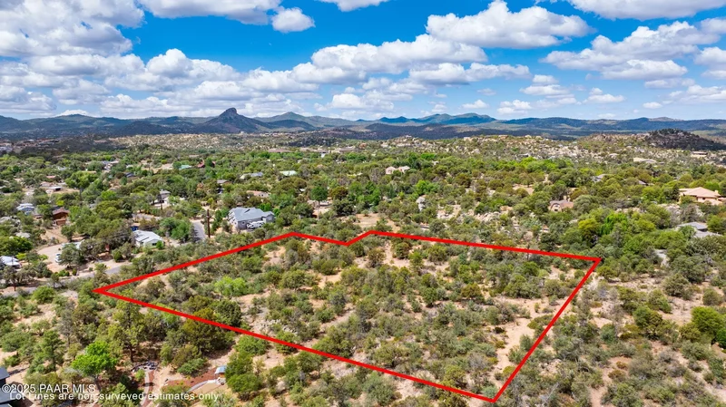 2030 Estrella Road, Prescott, AZ 86305, Prescott, Arizona, United States. - Photo 7