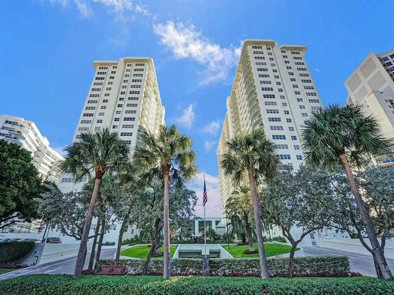 3400 Galt Ocean Drive 2101 S, Fort Lauderdale, Florida, United States. - Photo 64